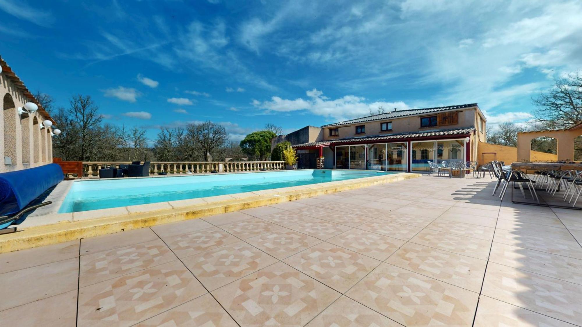 Le Clos Des Dryades D Vers  エクステリア 写真
